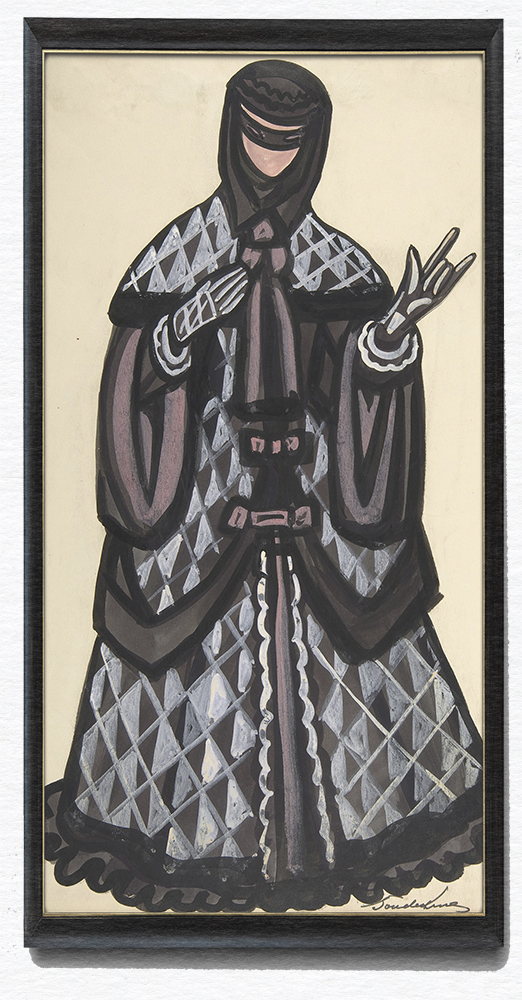 Historical oddity poster option