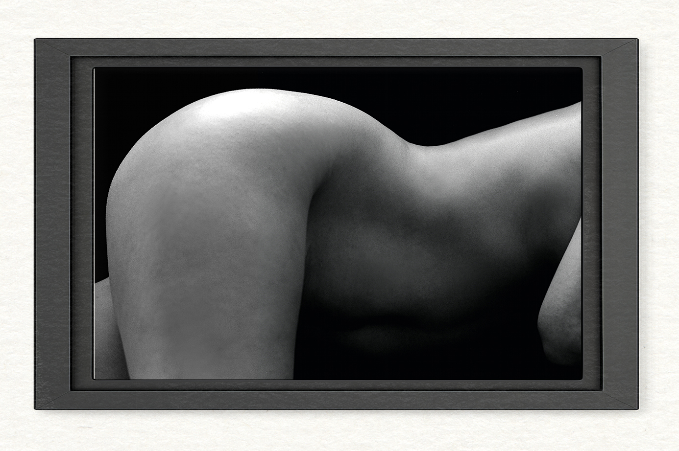 Vintage photograph poster option